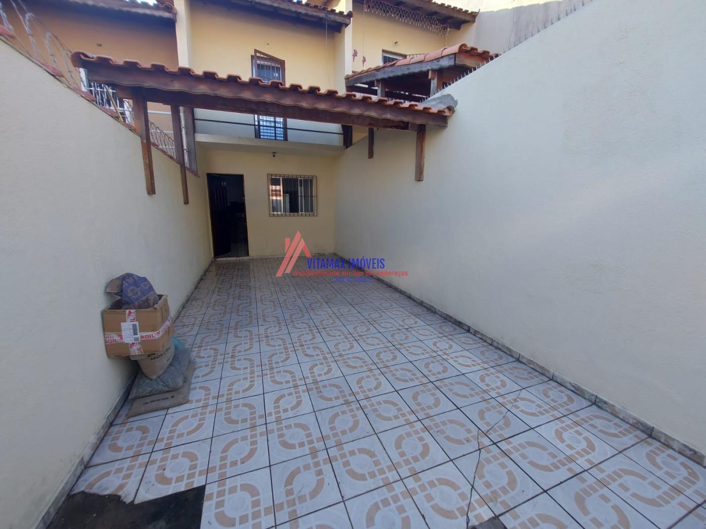 Sobrado, 2 quartos, 80 m² - Foto 23