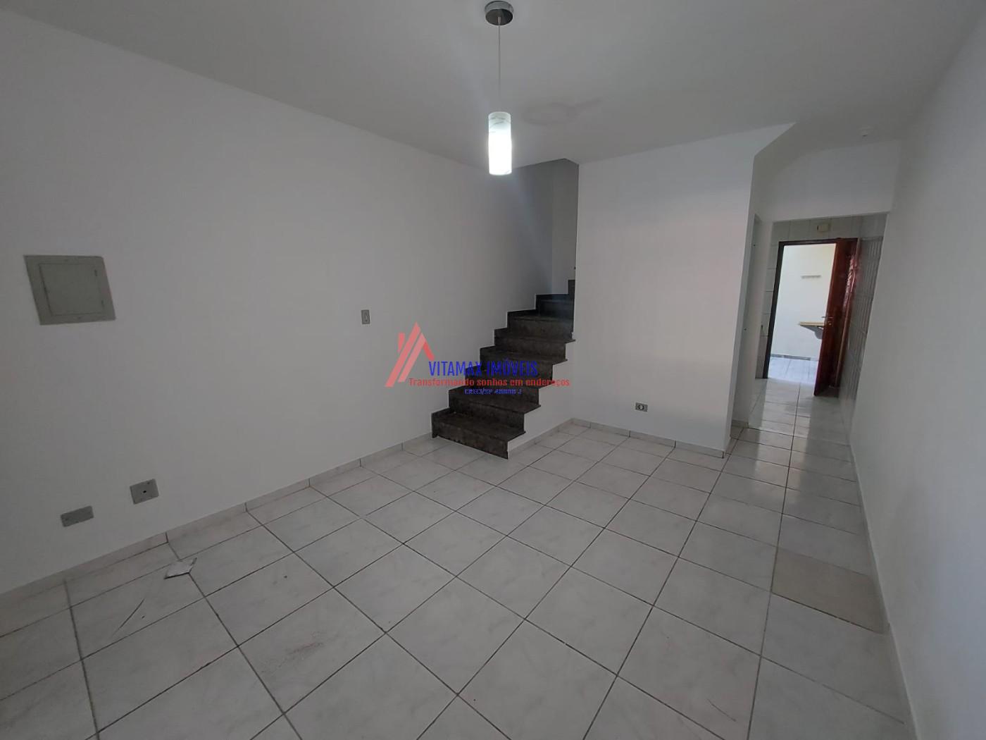 Sobrado, 2 quartos, 80 m² - Foto 24