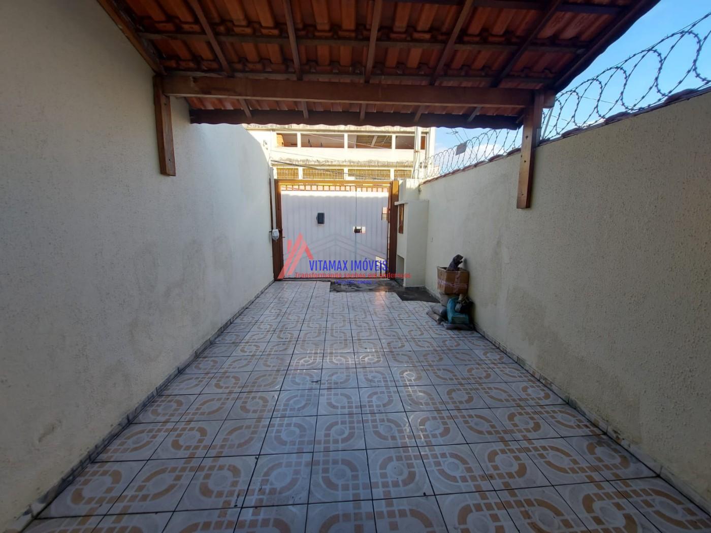 Sobrado, 2 quartos, 80 m² - Foto 26