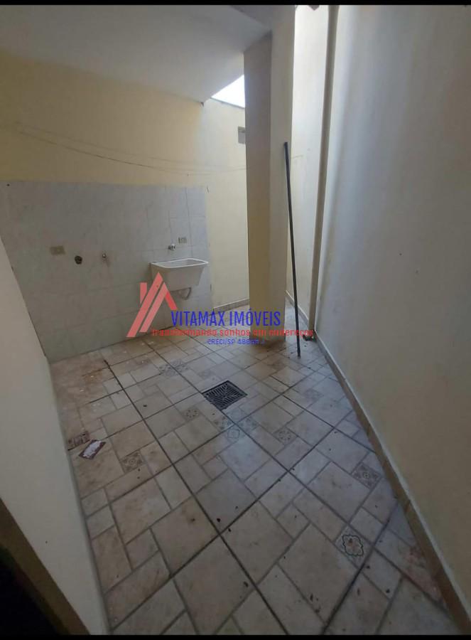 Sobrado, 2 quartos, 80 m² - Foto 5