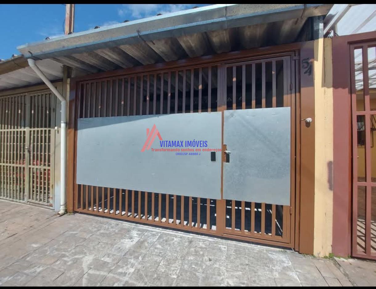 Sobrado, 2 quartos, 80 m² - Foto 11
