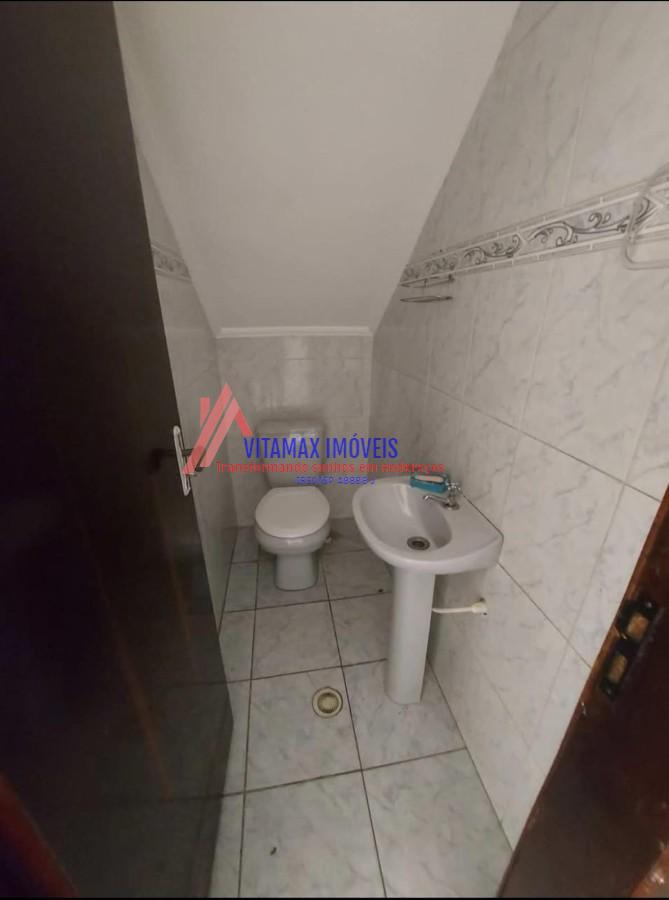Sobrado, 2 quartos, 80 m² - Foto 7