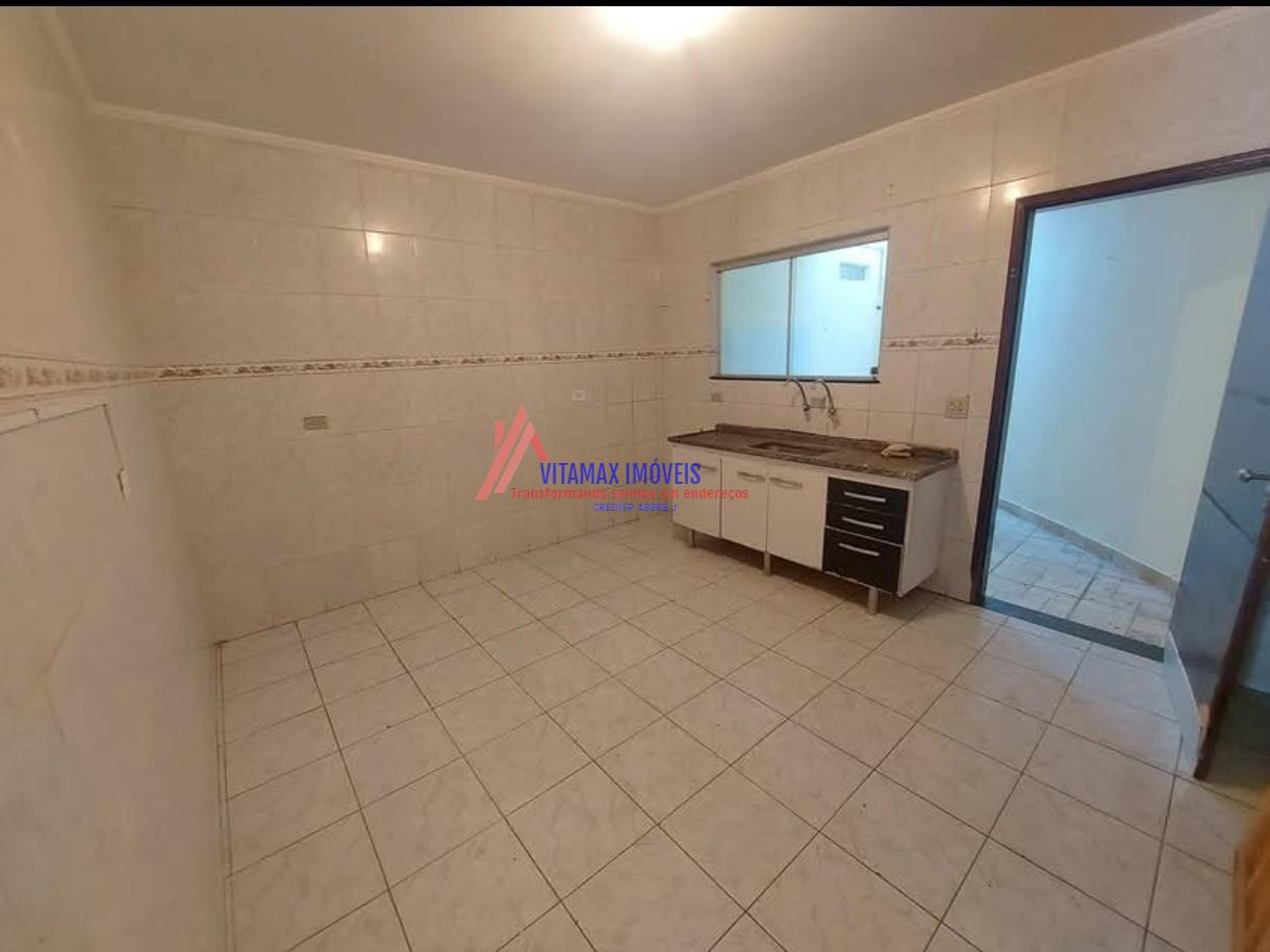 Sobrado, 2 quartos, 80 m² - Foto 6