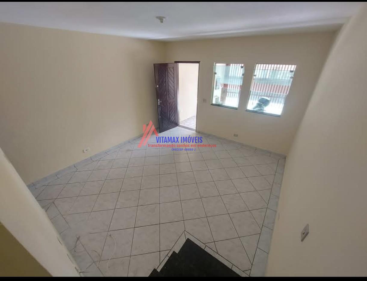 Sobrado, 2 quartos, 80 m² - Foto 8