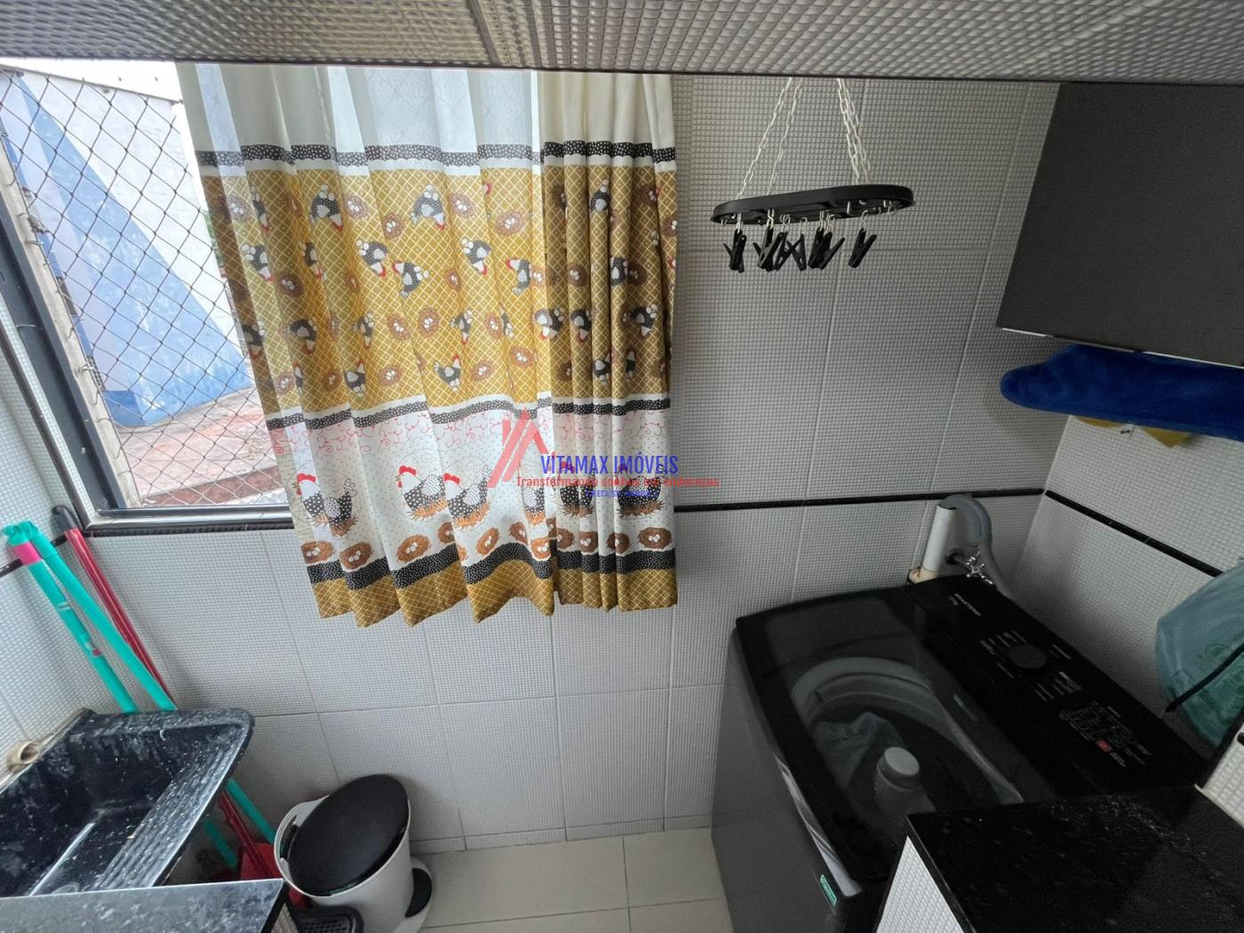 Apartamento, 2 quartos, 42 m² - Foto 1