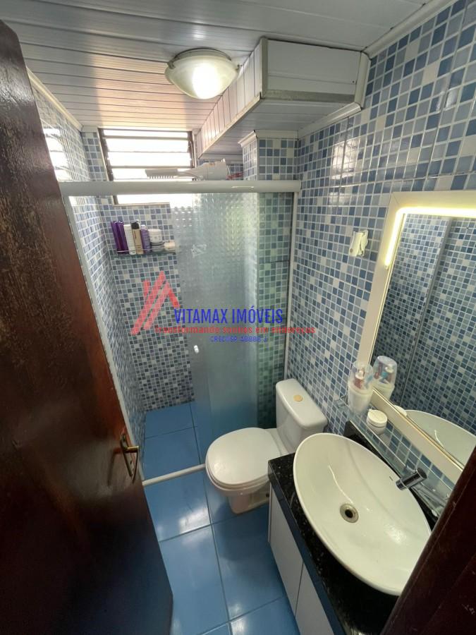 Apartamento, 2 quartos, 42 m² - Foto 8