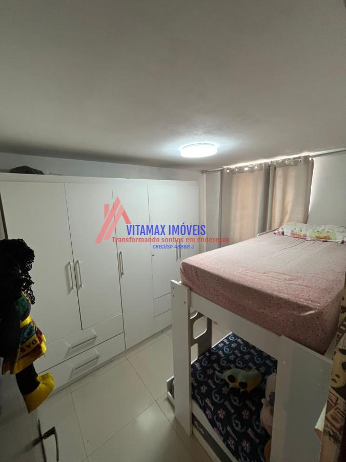Apartamento, 2 quartos, 42 m² - Foto 9