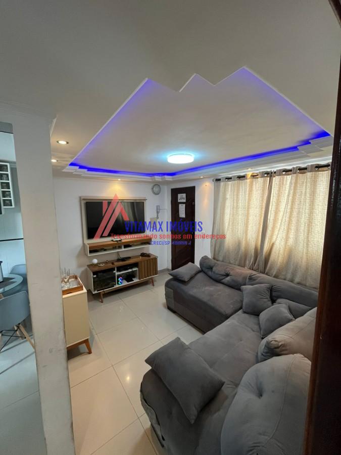 Apartamento, 2 quartos, 42 m² - Foto 6