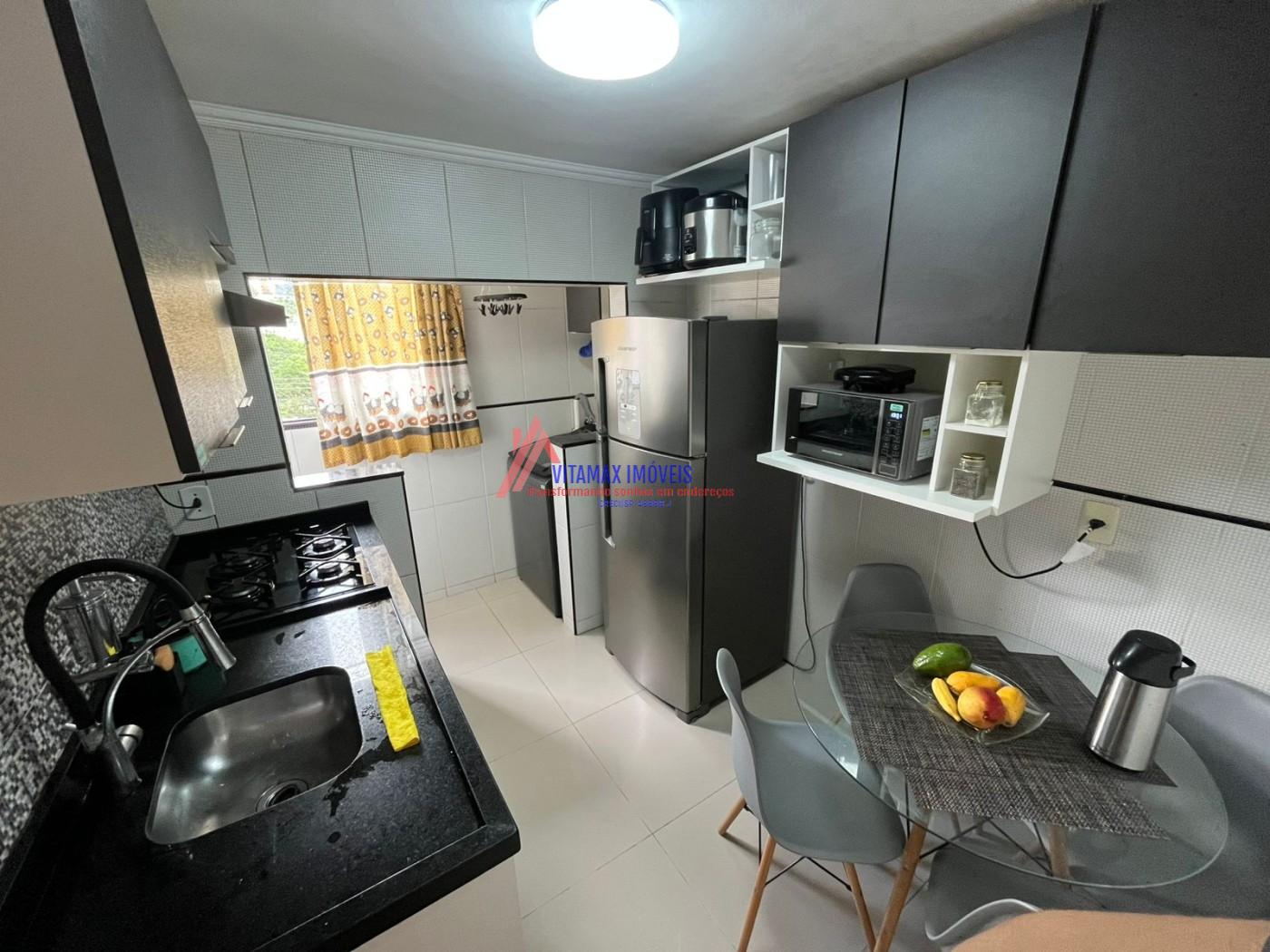 Apartamento, 2 quartos, 42 m² - Foto 7