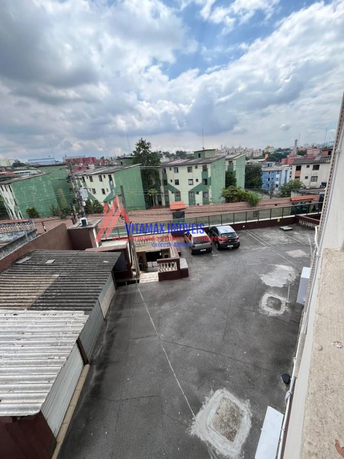 Apartamento, 2 quartos, 42 m² - Foto 14