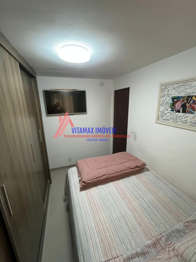 Apartamento, 2 quartos, 42 m² - Foto 12