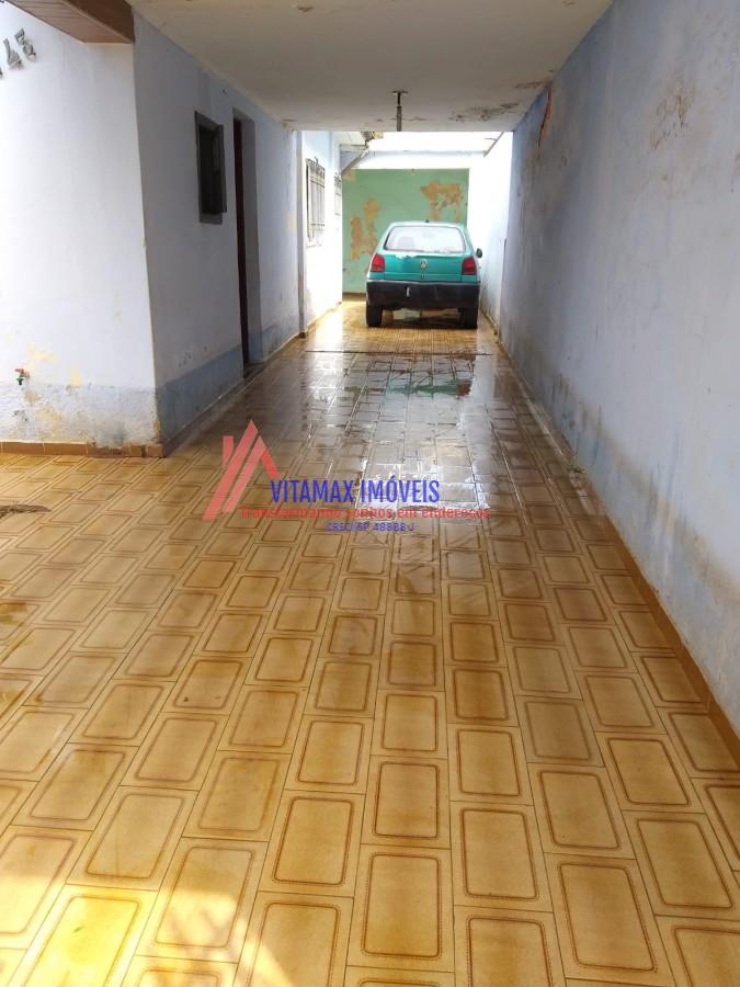 Casa, 6 quartos, 455 m² - Foto 1