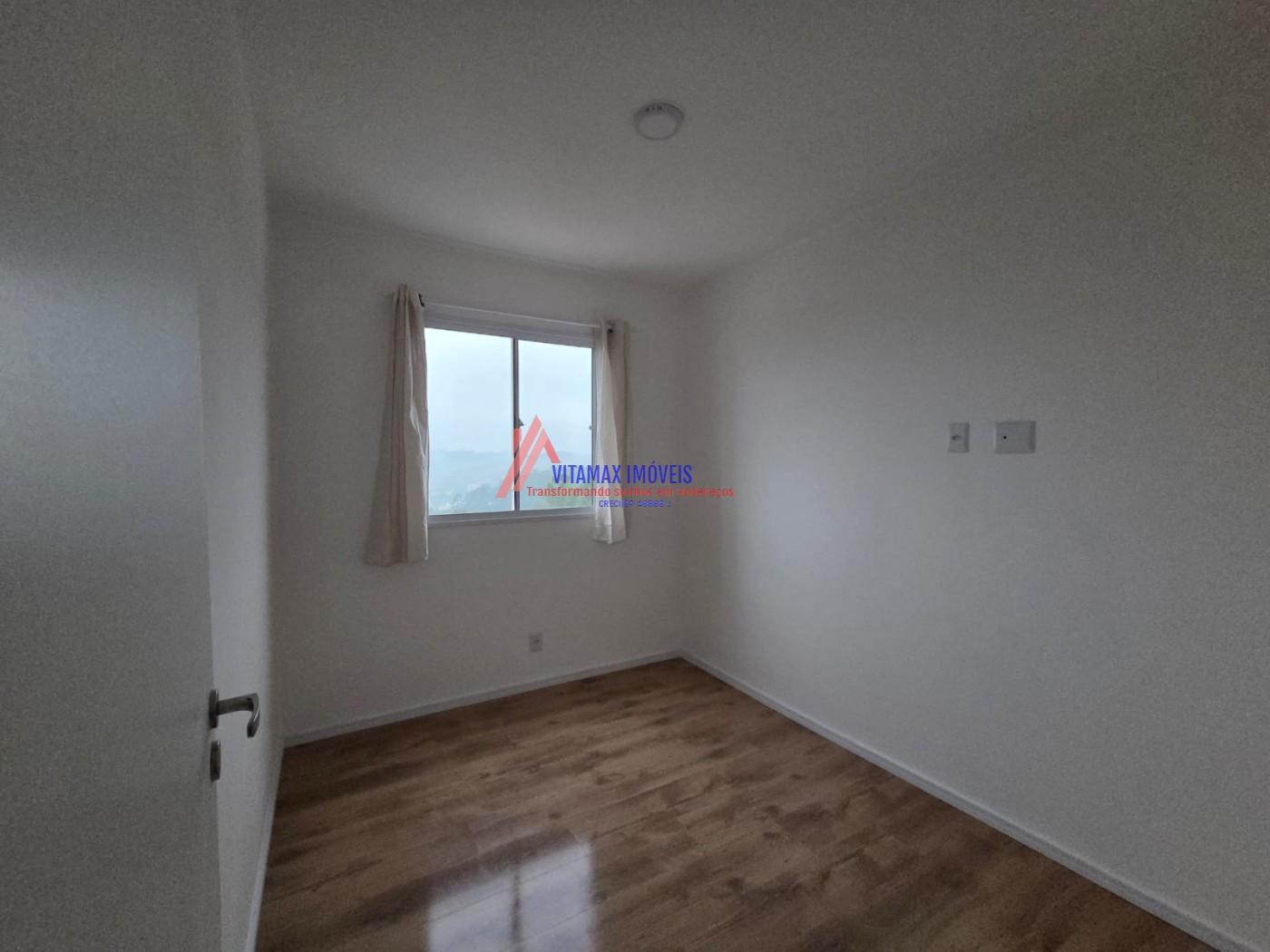 Apartamento, 2 quartos, 44 m² - Foto 7