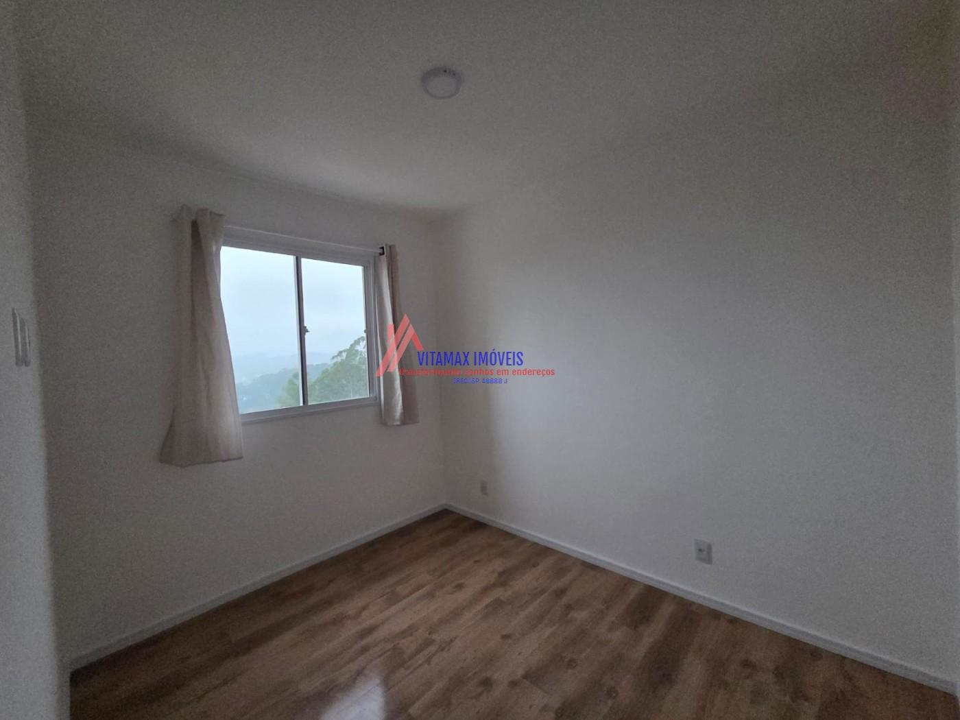Apartamento, 2 quartos, 44 m² - Foto 9