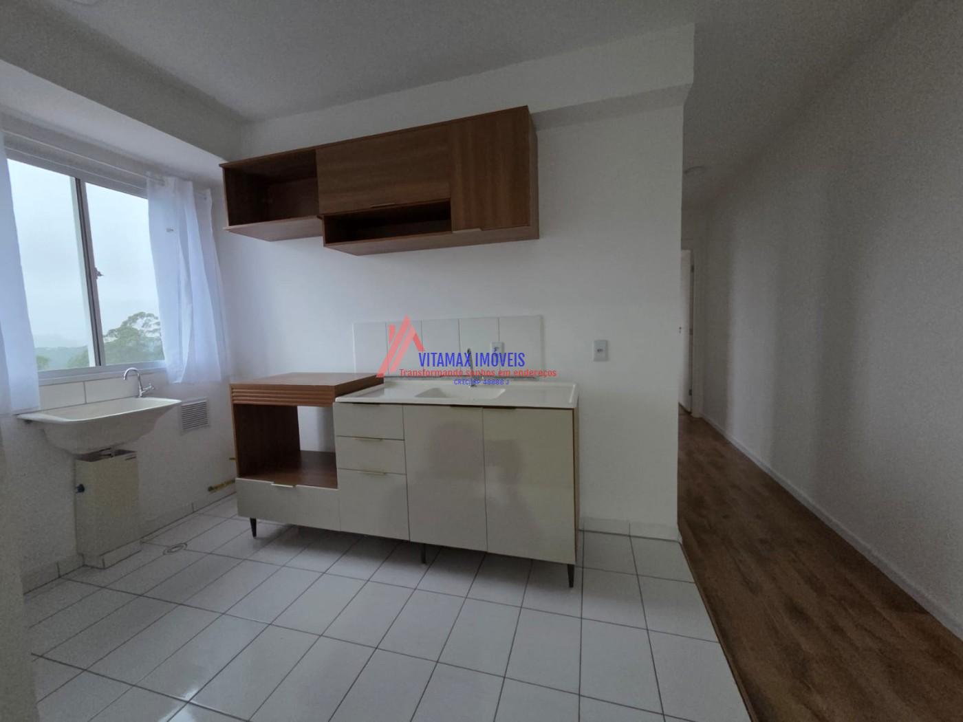 Apartamento, 2 quartos, 44 m² - Foto 3