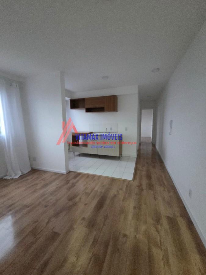 Apartamento, 2 quartos, 44 m² - Foto 5