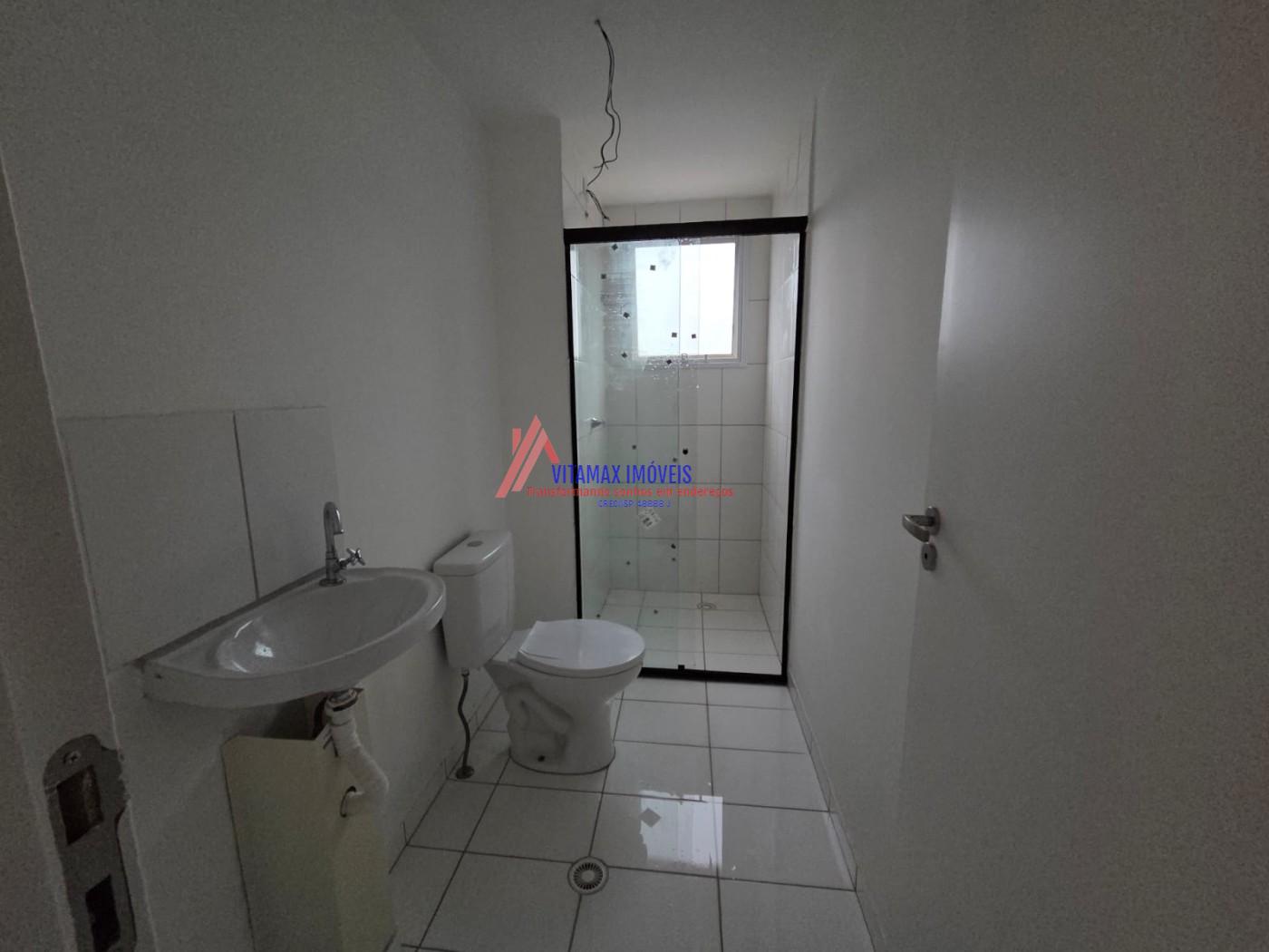 Apartamento, 2 quartos, 44 m² - Foto 11