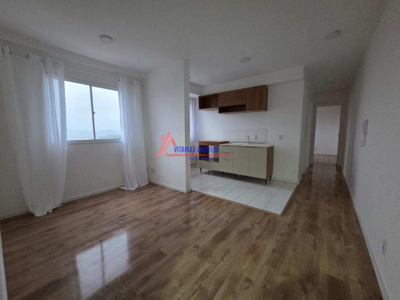 Apartamento, 2 quartos, 44 m² - Foto 4