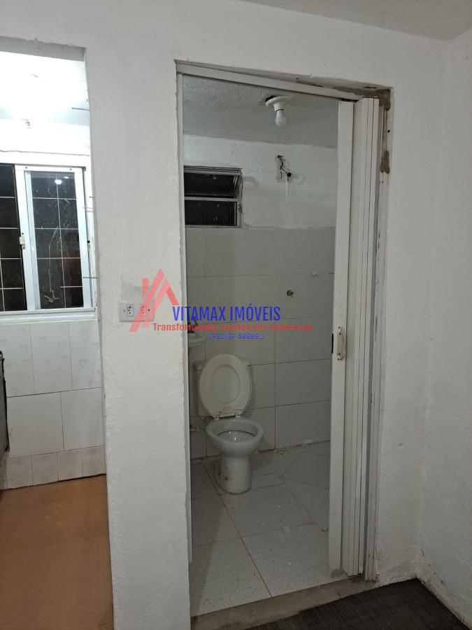 Kitnet-Studio, 28 m² - Foto 2