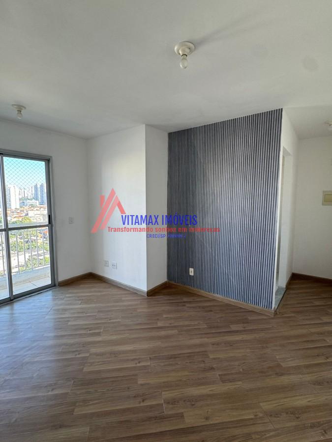 Apartamento, 2 quartos, 50 m² - Foto 2