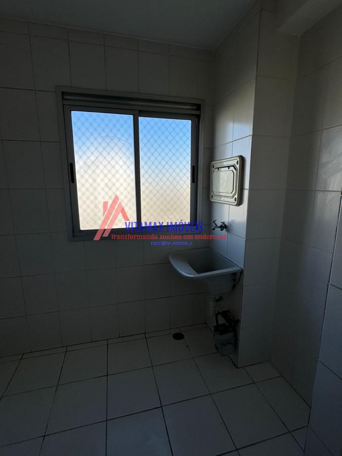 Apartamento, 2 quartos, 50 m² - Foto 5