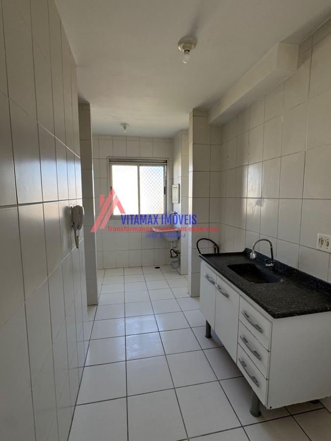 Apartamento, 2 quartos, 50 m² - Foto 4