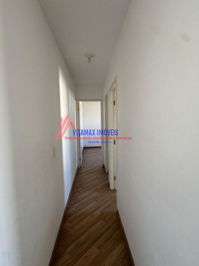 Apartamento, 2 quartos, 50 m² - Foto 7
