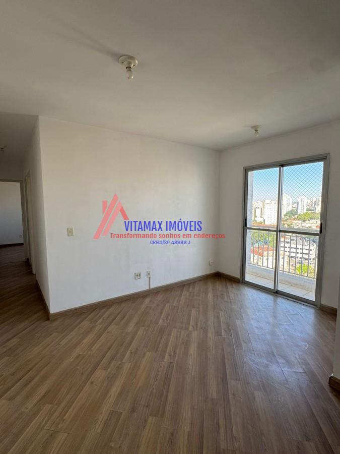 Apartamento, 2 quartos, 50 m² - Foto 8