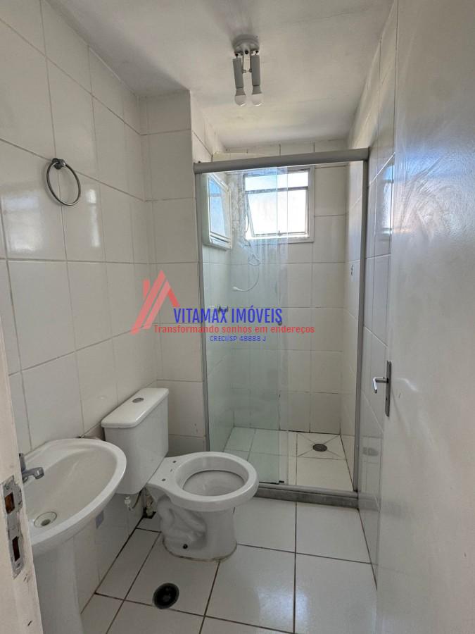 Apartamento, 2 quartos, 50 m² - Foto 14