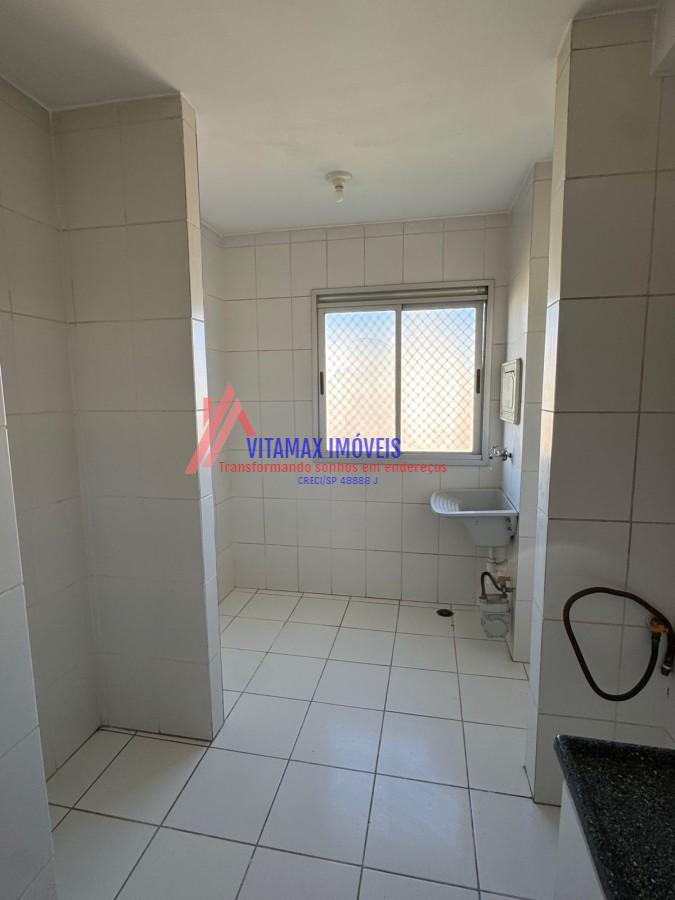 Apartamento, 2 quartos, 50 m² - Foto 15