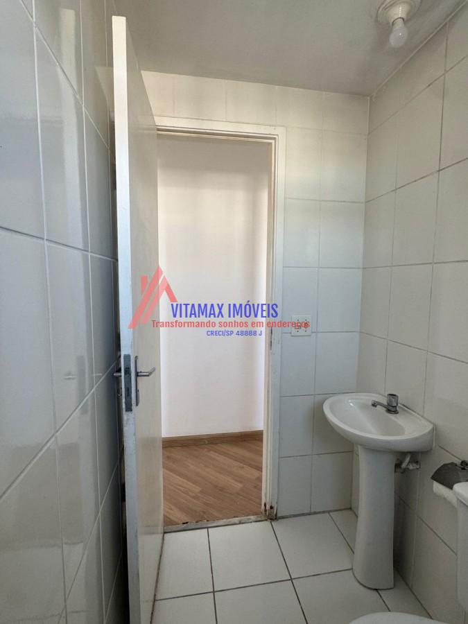 Apartamento, 2 quartos, 50 m² - Foto 13