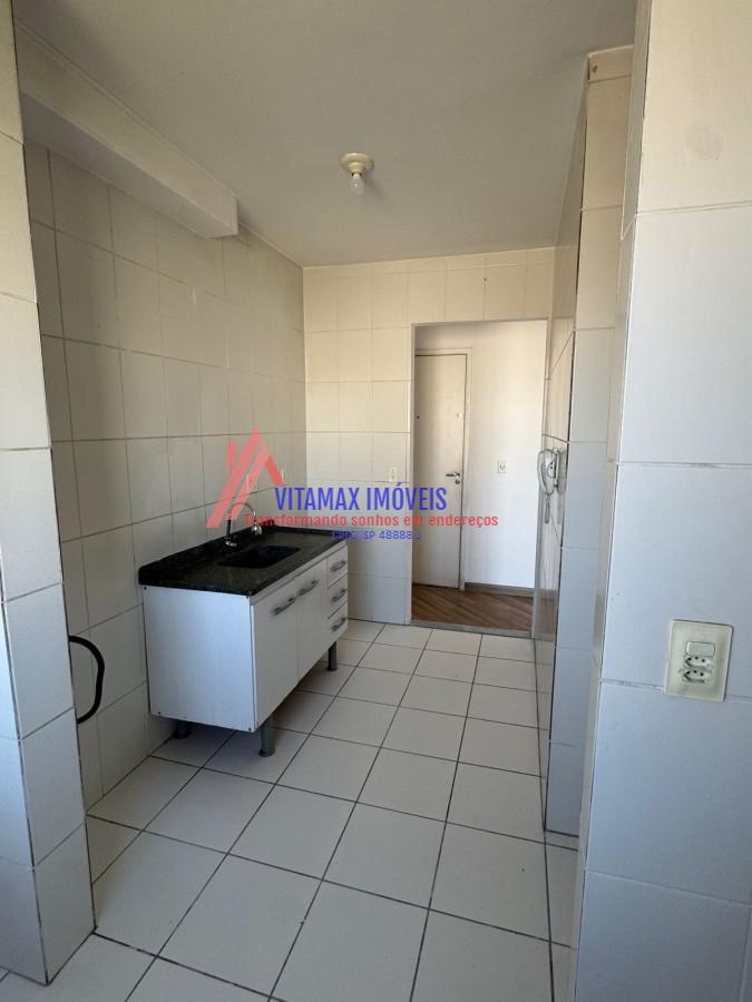 Apartamento, 2 quartos, 50 m² - Foto 6