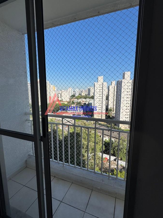 Apartamento, 2 quartos, 50 m² - Foto 12