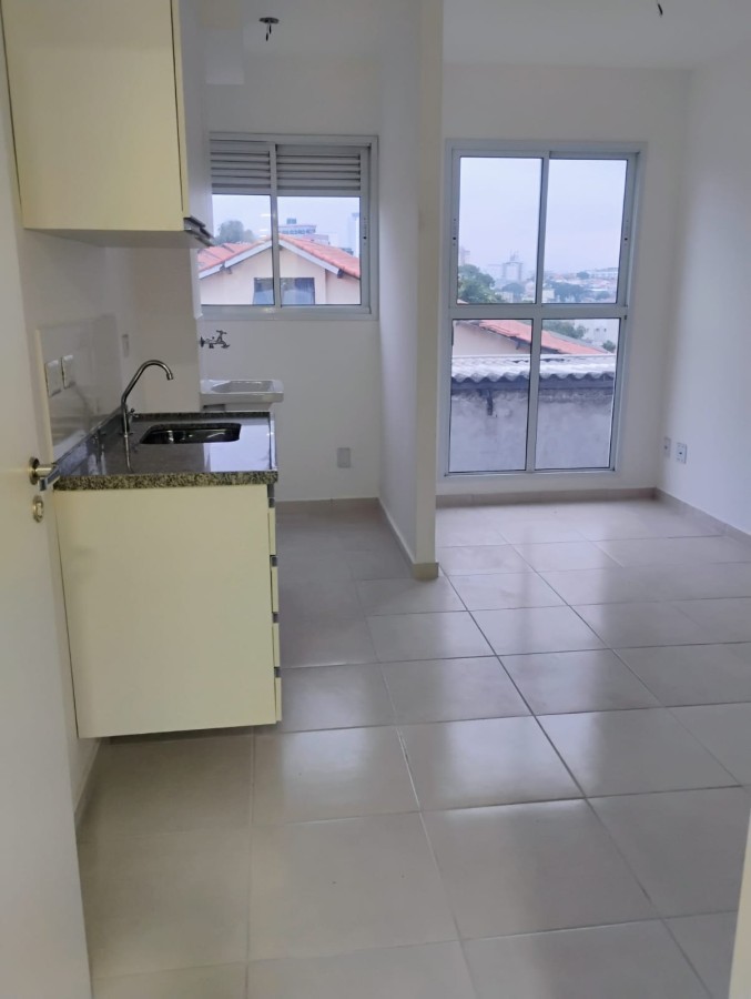 Apartamento, 1 quarto, 29 m² - Foto 3