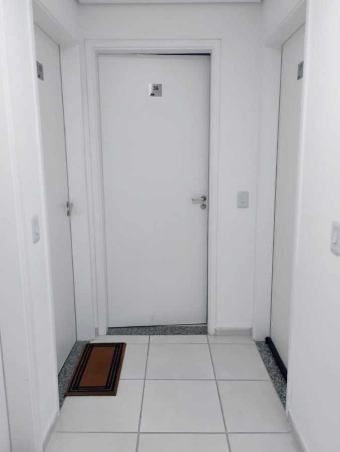 Apartamento, 1 quarto, 29 m² - Foto 2