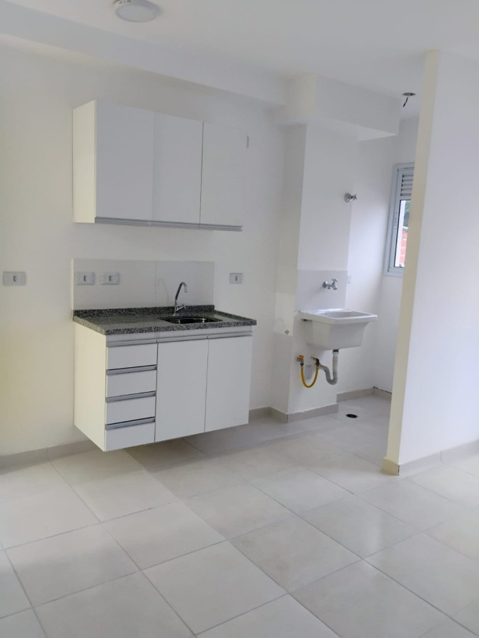 Apartamento, 1 quarto, 29 m² - Foto 1