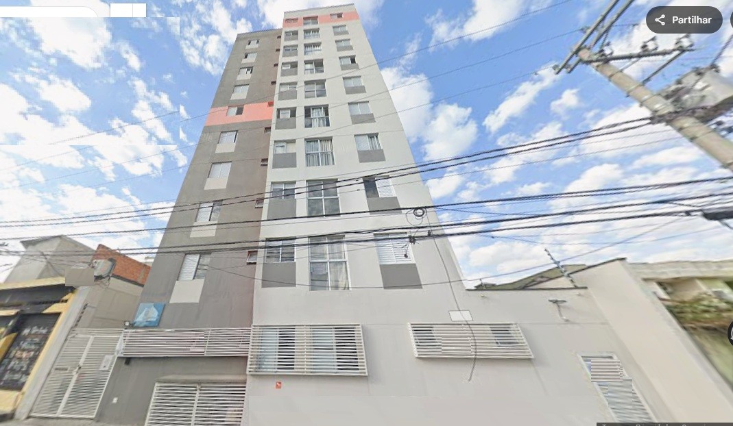 Apartamento, 1 quarto, 29 m² - Foto 7