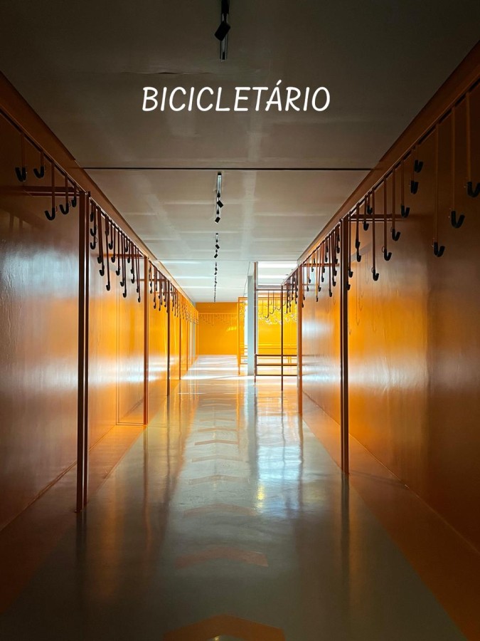 Apartamento, 1 quarto, 23 m² - Foto 5