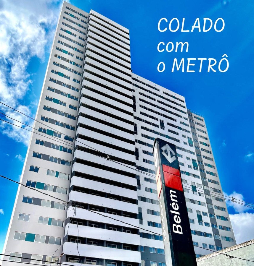Apartamento, 1 quarto, 23 m² - Foto 1