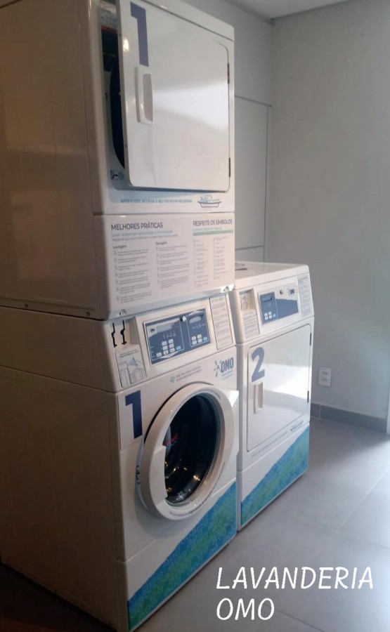 Apartamento, 1 quarto, 23 m² - Foto 7