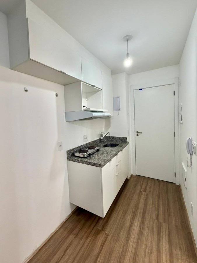 Apartamento, 1 quarto, 23 m² - Foto 16