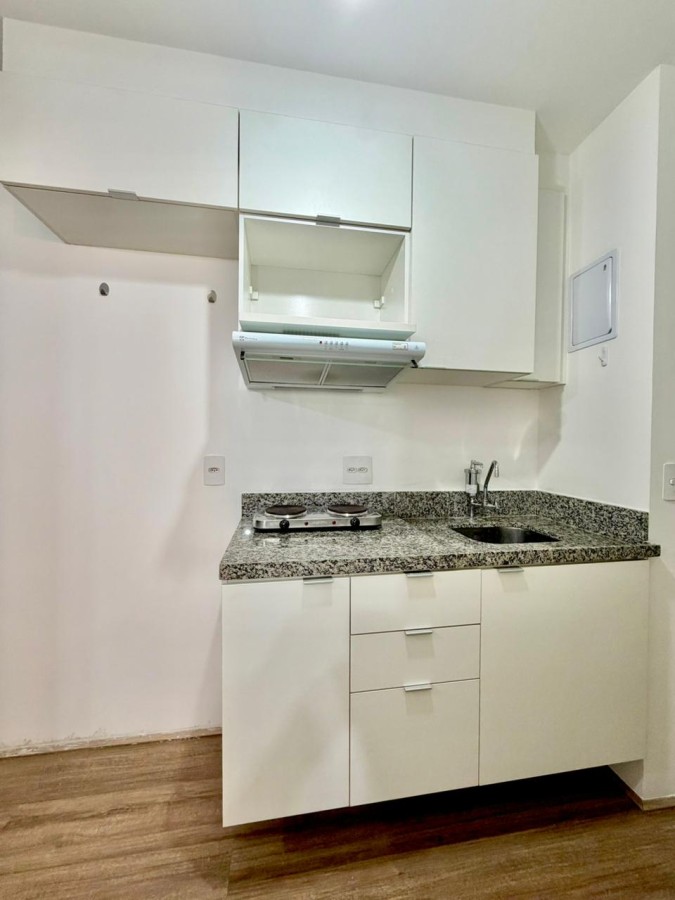 Apartamento, 1 quarto, 23 m² - Foto 17