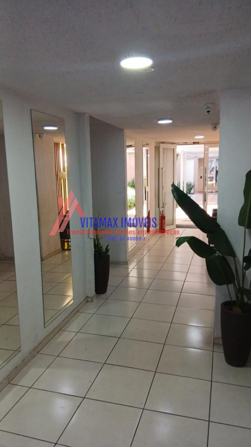Apartamento, 2 quartos, 35 m² - Foto 1