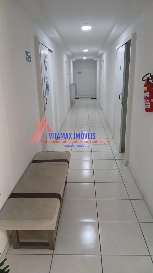 Apartamento, 2 quartos, 35 m² - Foto 2
