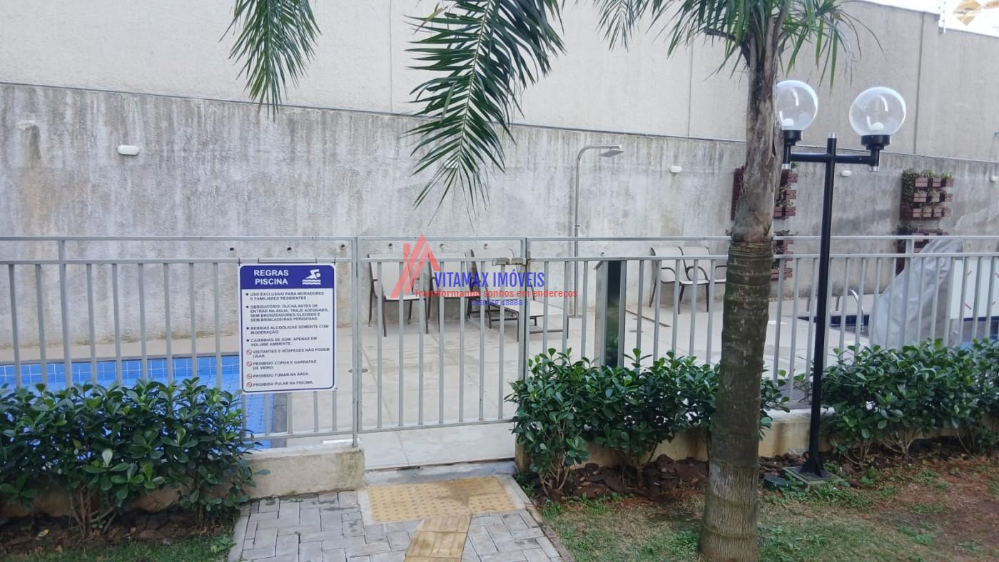 Apartamento, 2 quartos, 35 m² - Foto 4