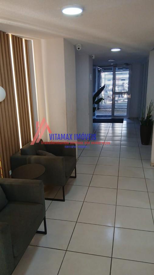 Apartamento, 2 quartos, 35 m² - Foto 5