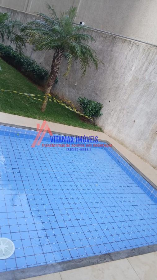 Apartamento, 2 quartos, 35 m² - Foto 7