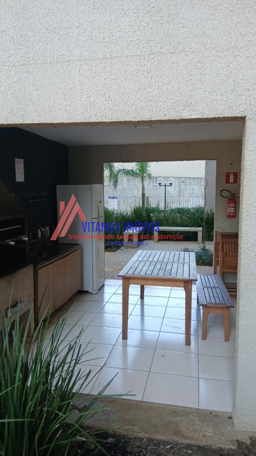Apartamento, 2 quartos, 35 m² - Foto 8