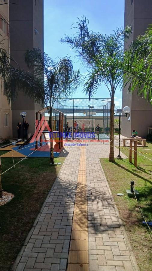Apartamento, 2 quartos, 35 m² - Foto 10