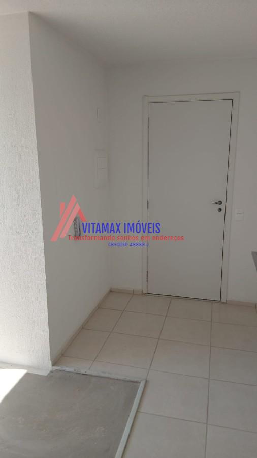 Apartamento, 2 quartos, 35 m² - Foto 13